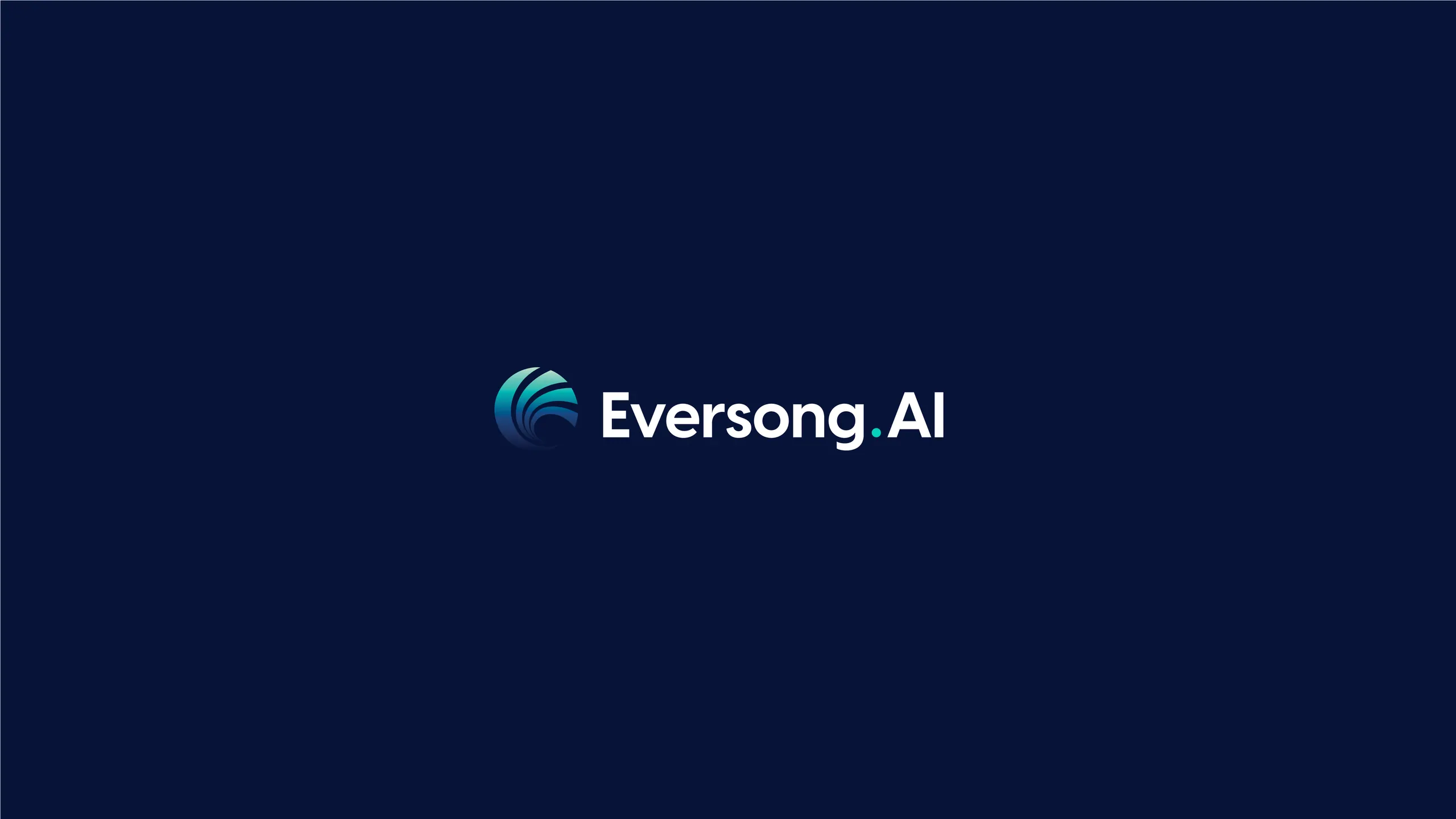 Eversong AI brand identity 1